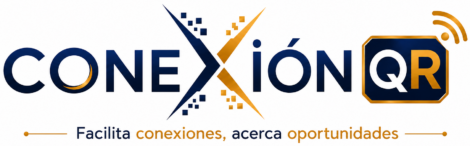 Conexión QR